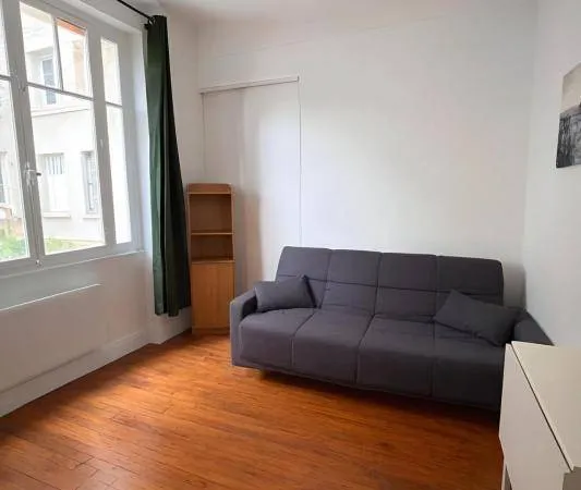 Vends T1 - 30m² - Courbevoie 92400 