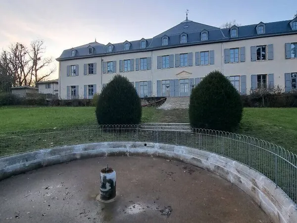 Appartement 1 pièce 28 m² 