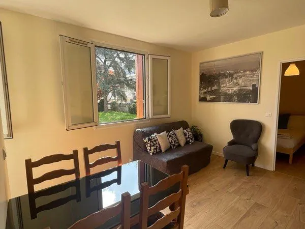 Charmant appt 2p 30 M2 Villejuif 