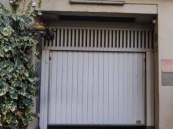 Parking 6 m² 