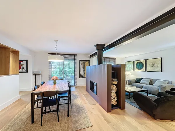 Vends maison 