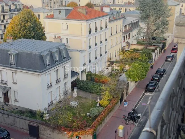Appartement 3 pièces 83 m² 