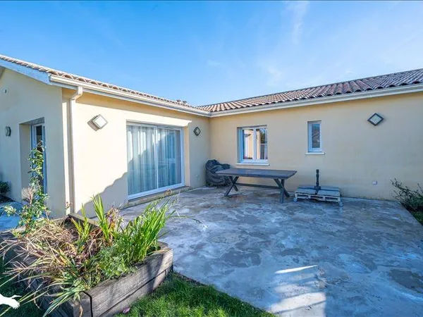 Maison 7 pièces 130 m² 