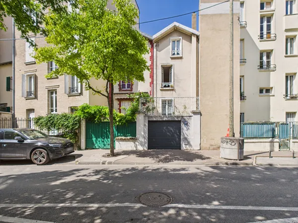 Maison Vincennes - 4 pièce(s) 114.74 m2 