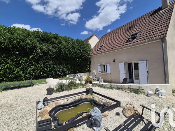 Vente Maison/villa 5 pièces 