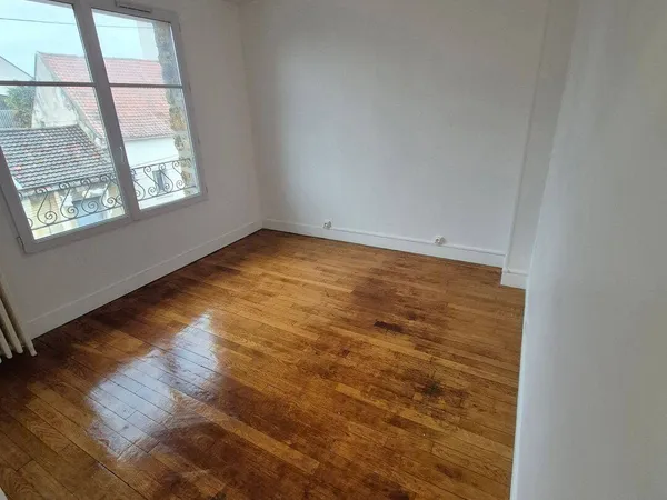Appartement 3 pièces 56 m² 