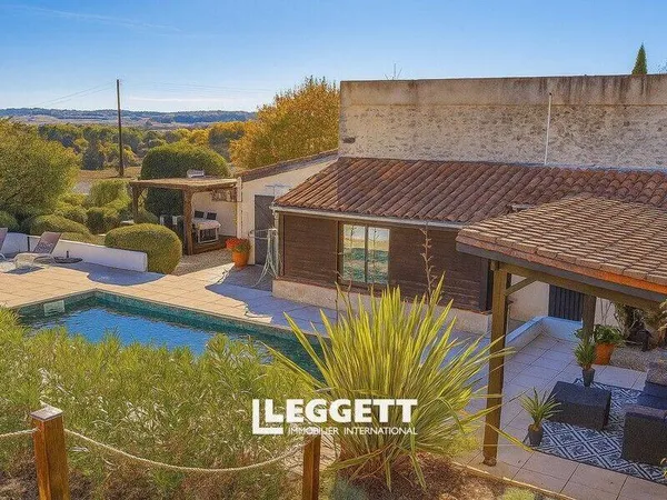 Maison 4 pièces 106 m² 