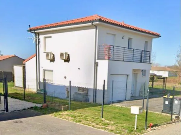 Location villa 