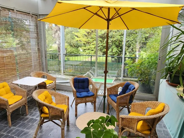 Maison 9 pièces 177 m² 