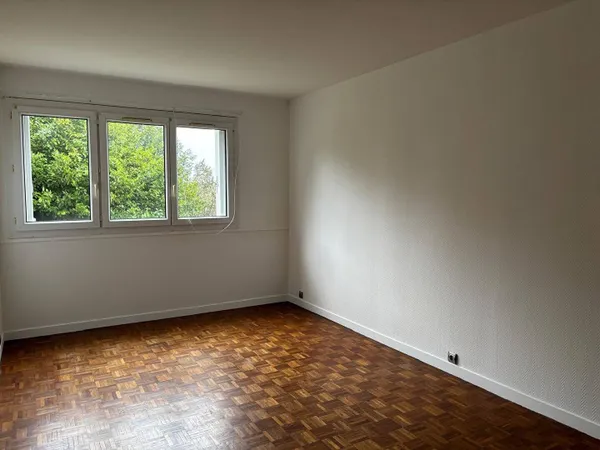 Appartement 2 pièces 51 m² 