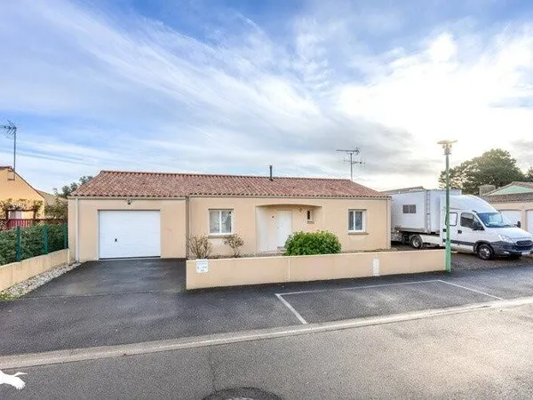 Maison 3 pièces 88 m² 