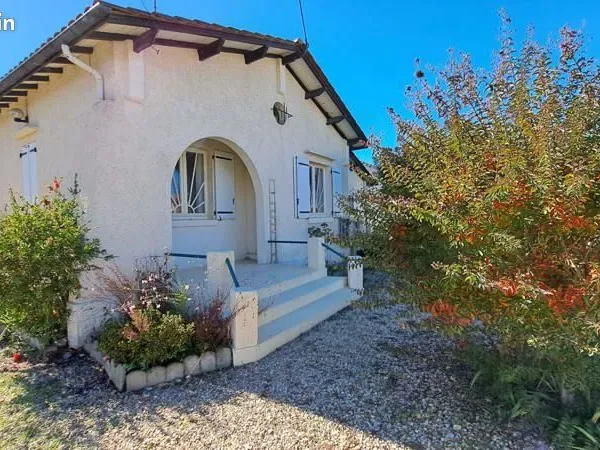 Maison 3 pièces 74 m² 
