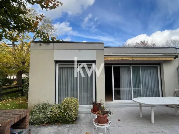 VENTE d'une maison de 5 pièces (96 m²) à EVRY 