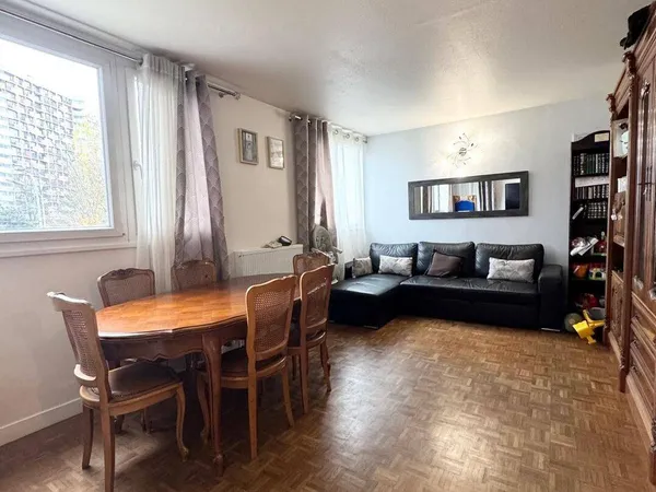 Appartement 5 pièces 98 m² 