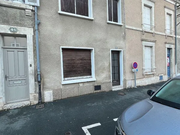 Maison 6 pièces 127 m² 