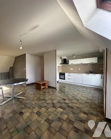 Appartement 4 pièces 78 m² 