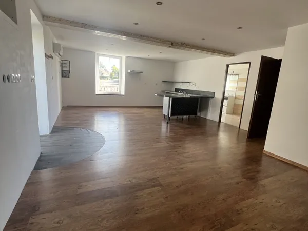 Appartement 3 pièces 74 m² 