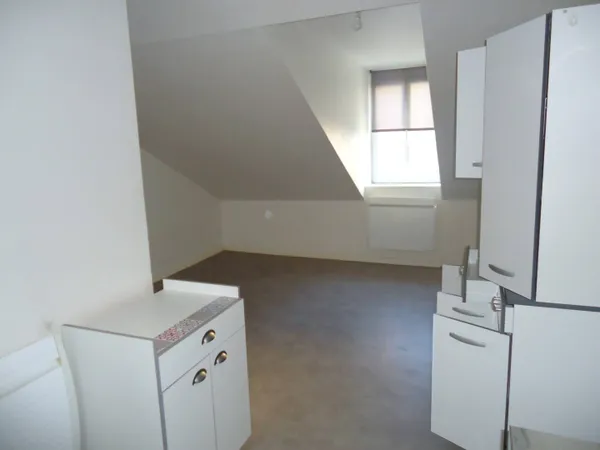 Appartement 2 pièces 22 m² 