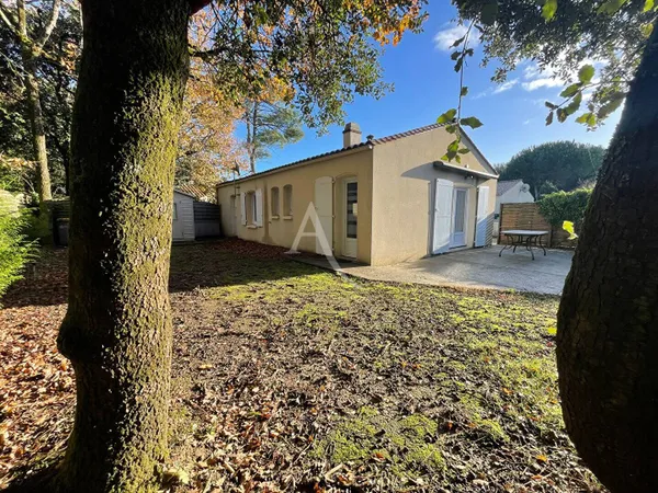 Maison 5 pièces 82 m² 