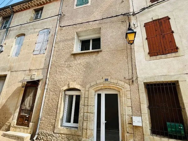 Maison 4 pièces 130 m² 