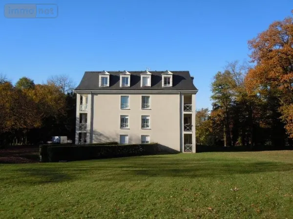 Appartement 1 pièce 31 m² 