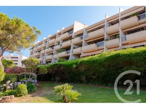 Appartement 3 pièces 71 m² 