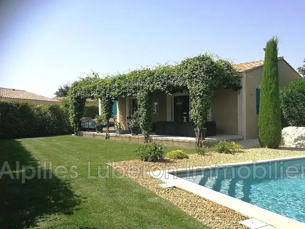 Villa 4 pièces 130 m² 