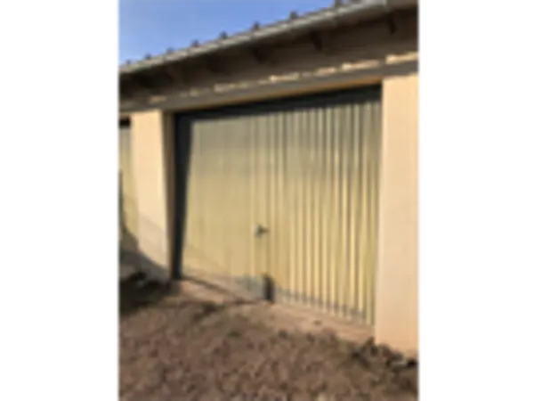 LOCATION LUNEVILLE GARAGE 
