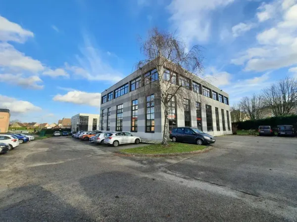 BUREAUX A LOUER 