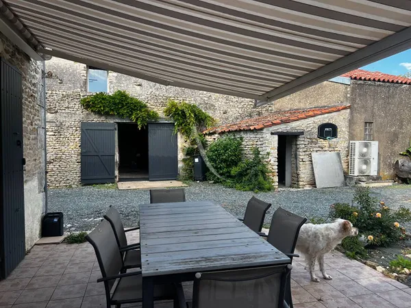 Maison 6 pièces 101 m² 