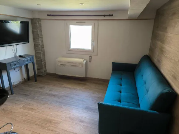 Appartement 2 pièces 32 m² 