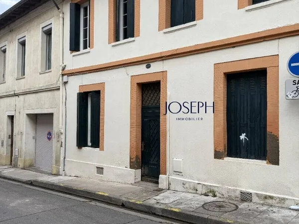 Appartement 2 pièces 31 m² 