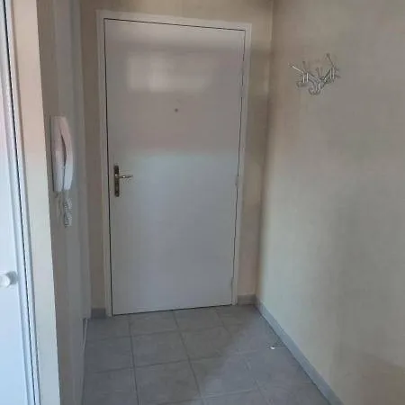 Appartement 1 pièce 21 m² 