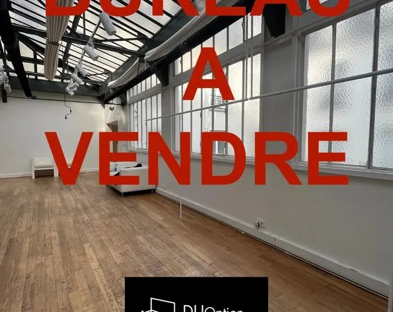 Loft 6 pièces 300 m² 