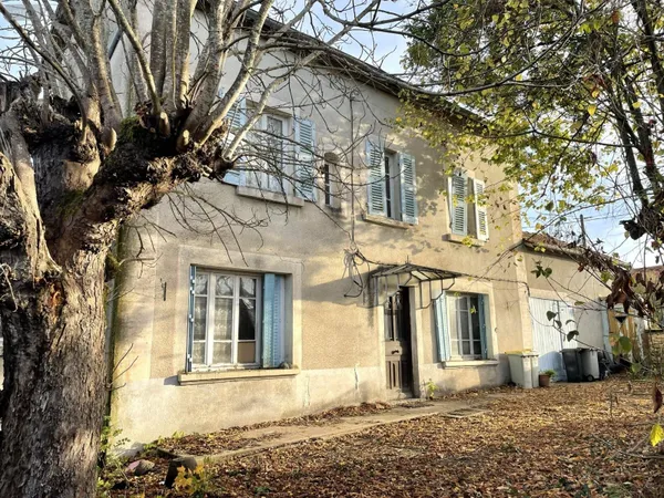Maison 5 pièces 105 m² 