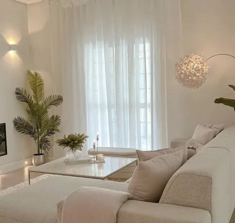 Appartement 4 pièces 88 m² 