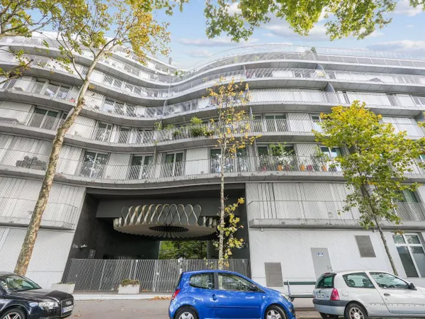 Appartement 2 pièces 52 m² 