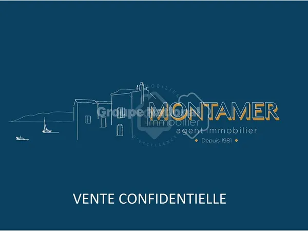 Maison de plain-pied 4 pièces 88 m² 