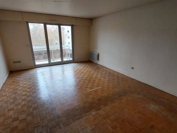 Appartement 4 pièces 103 m² 