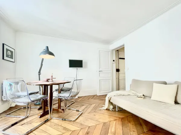 Loue appartement 