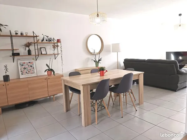 Maison à vendre Bouchemaine 