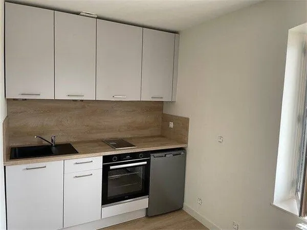 Appartement 2 pièces 34 m² 