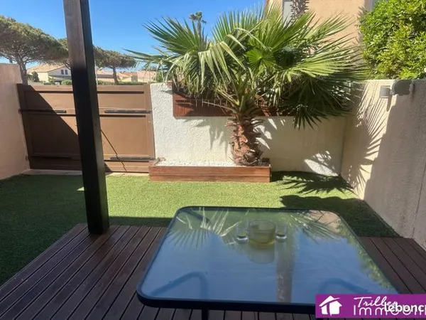 Maison 3 pièces 45 m² 