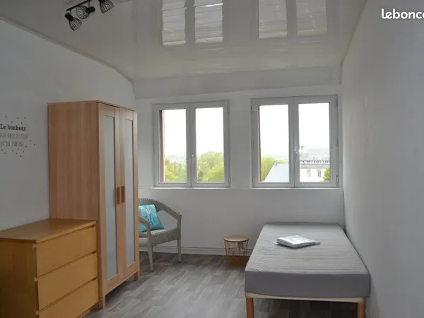 Studio meublé Gourin 