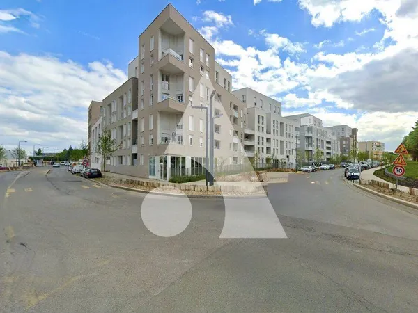 Appartement 2 pièces 47 m² 