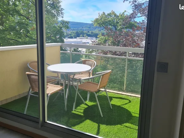 Le Floreal appartement T2 46 m2 