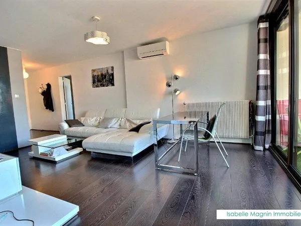 Appartement 4 pièces 76 m² 