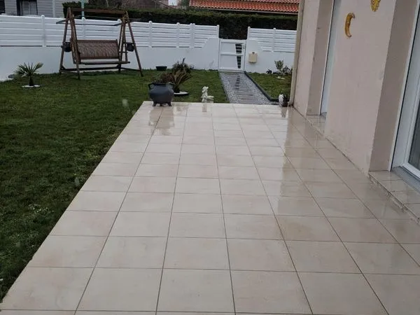 Maison sans travaux 
