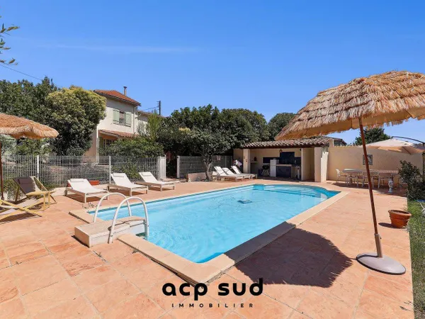 Villa 5 pièces 135 m² 