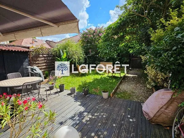 Maison 3 pièces 85 m² 